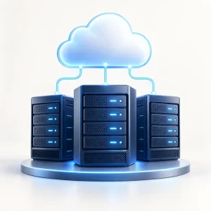 Infraestructura de hosting cPanel segura y gestionada