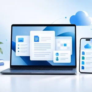 Productividad, correo y colaboración en la nube para empresas
